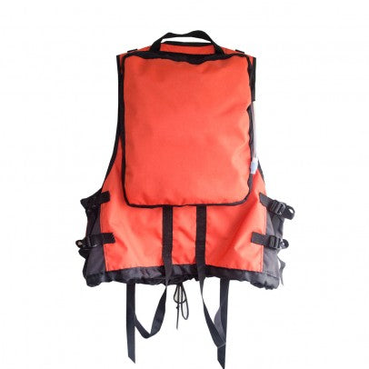Жилет страхувальний Zelgear надувний