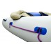Cataraft with raft seat ContouR-2 Cataraft with raft seat ContouR-2
