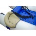 Cataraft with raft seat ContouR-2 Cataraft with raft seat ContouR-2
