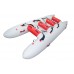 Cataraft with raft seat TourCat 4 (+2) Cataraft with raft seat TourCat 4 (+2)