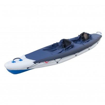 Фартух для байдарки Igla-410 (2 кокпіта) Фартух для байдарки Igla-410 (2 кокпіта)